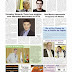 Destaques da Ed. 241 - Jornal do Brás