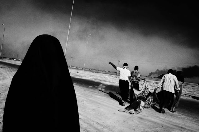 Basra, Irak Basra, Irak