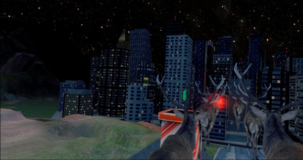 Santa Simulator Free Download