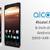 مواصفات و مميزات و صور هاتف ﺃﻟﻜﺎﺗﻴﻞ alcatel A3 XL