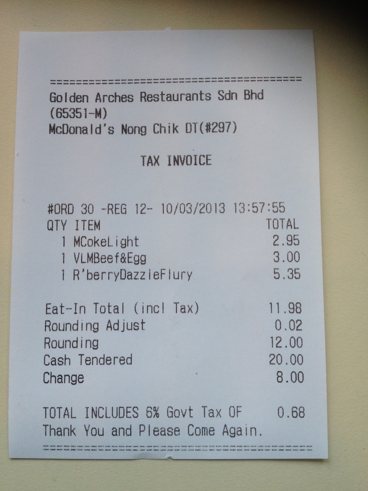 ExpressExpense Custom Receipt Maker & Online Receipt Template Tool