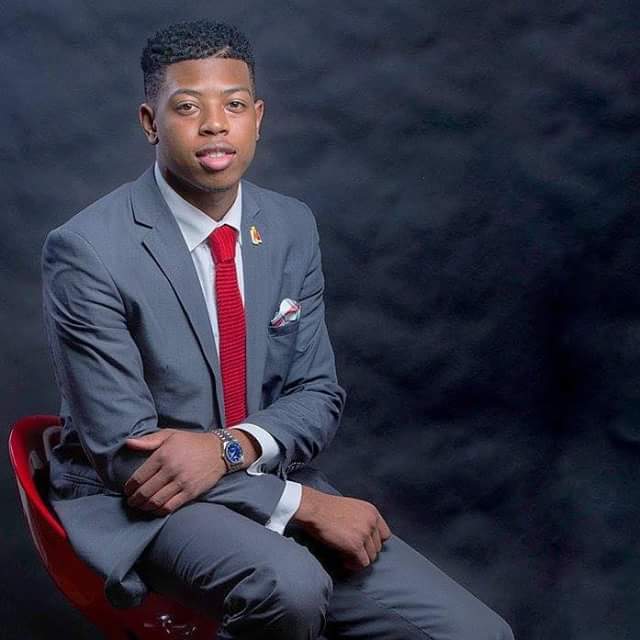 21yr Old Jewel Jones Wins State Representative In USA Election(Photos)