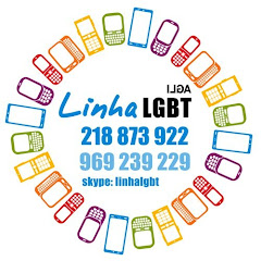 Linha LGBT