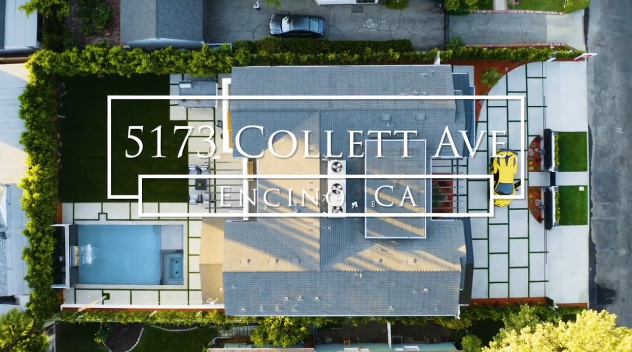 43 Photos vs. 5173 Collett Avenue | Encino - Luxury Home & Interior Design Video Tour 43 Photos vs. 5173 Collett Avenue | Encino - Luxury Home & Interior Design Video Tour