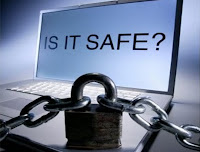 Keamanan data komputer