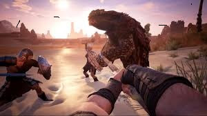 Fighting Canon Exiles Setup Download
