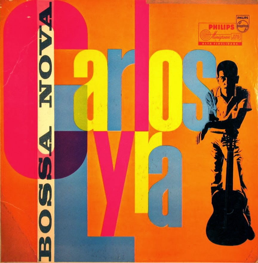 The Brazilian Sound Carlos Lyra 60