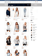 Template blogspot bán hàng Flatsome Classic Shop chuẩn seo