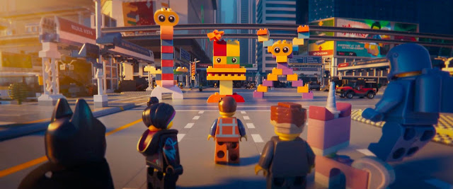 The Lego Movie 2: The Second Part: Film Review 