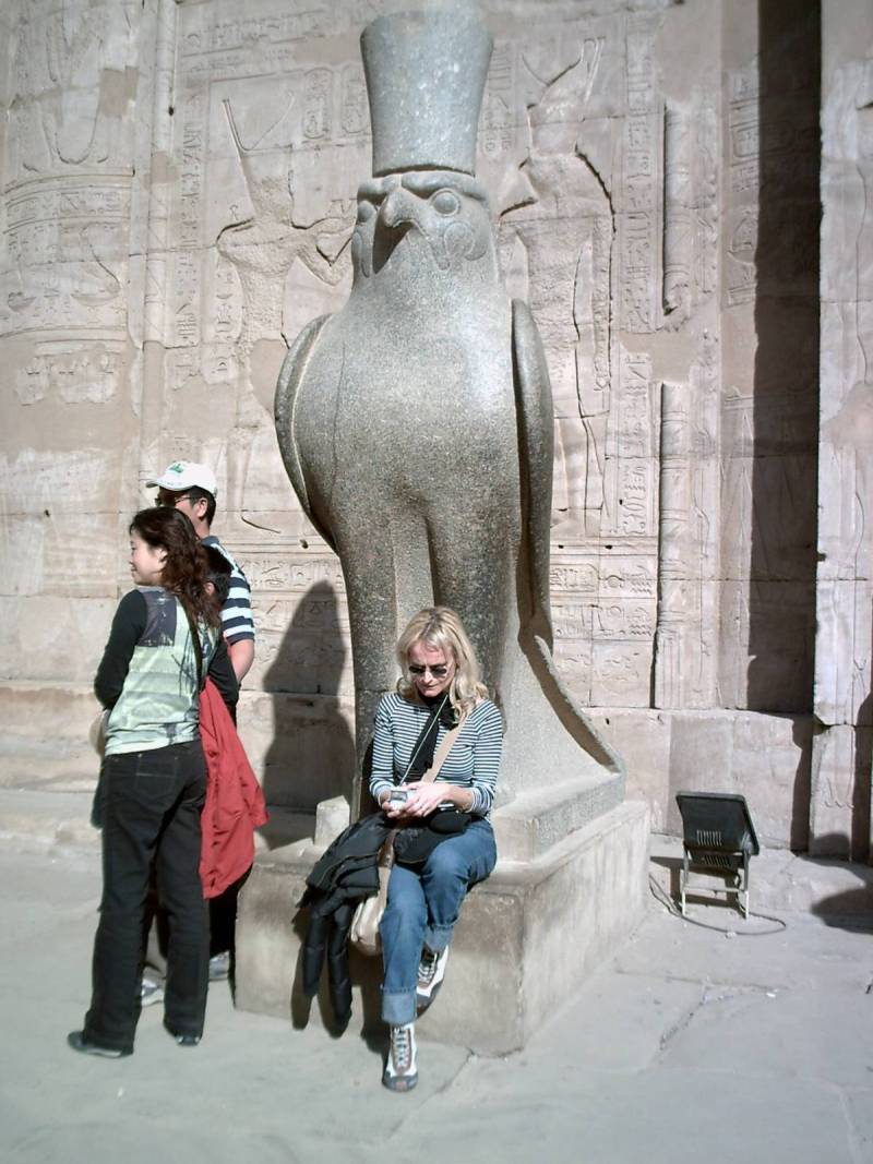 EGIPTO.EDFU