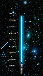 Jedi Lightsaber Jedi Lightsaber