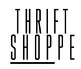 Thrift Shoppe