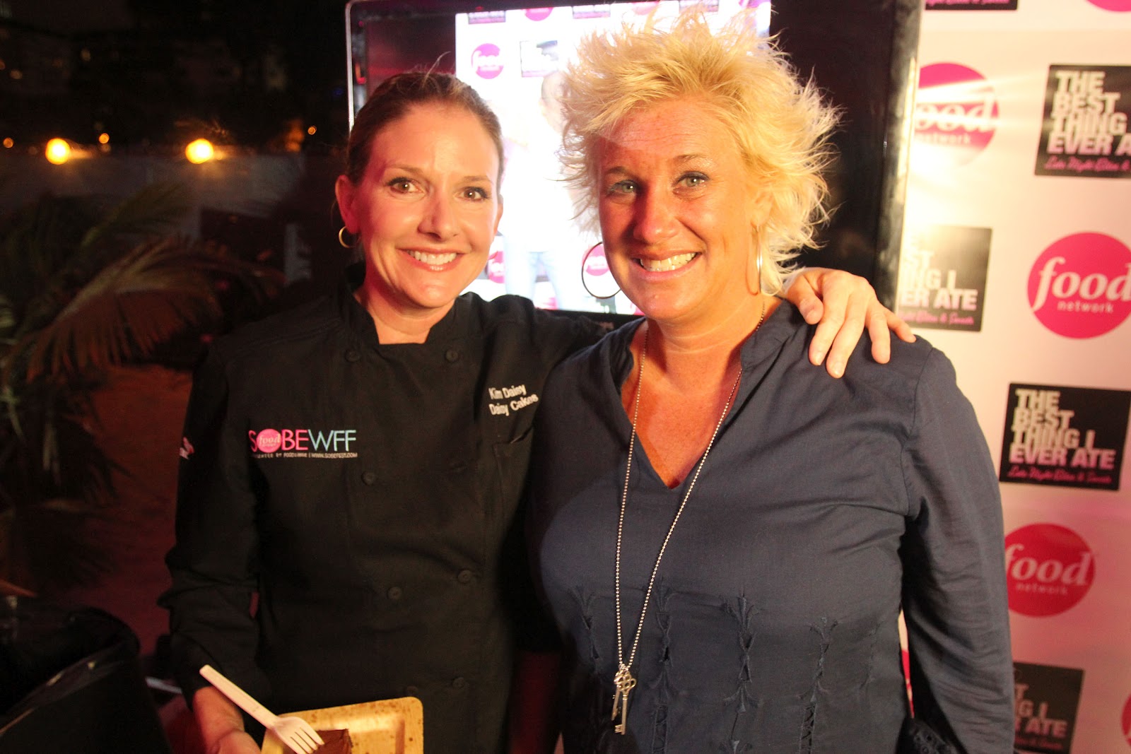 Miami Food Network Festival Miami Food Network Festival