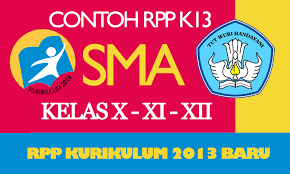 RPP dan Silabus SMA Kurikulum 2013 RPP dan SilabusSMA Kurikulum 2013