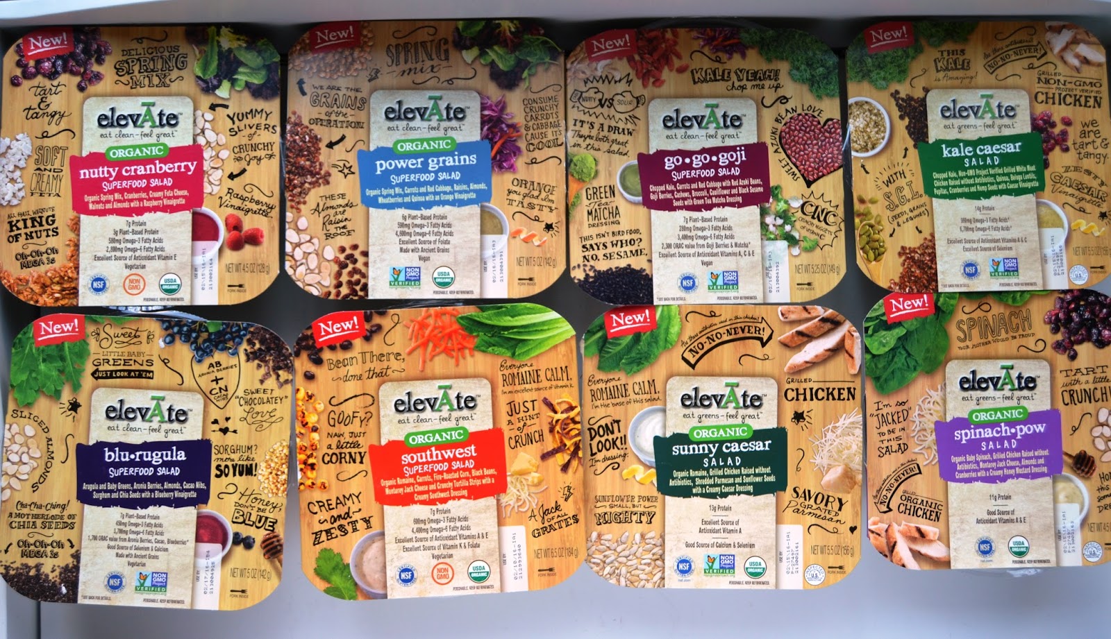 8 Superfoods You Should Eat The Nutritionist Reviews