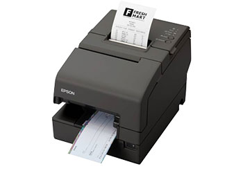 Printer Driver For Epson TM-HIV SERIES - Printer Driver In Computer Epson Tm-h6000iv Printer Driver
