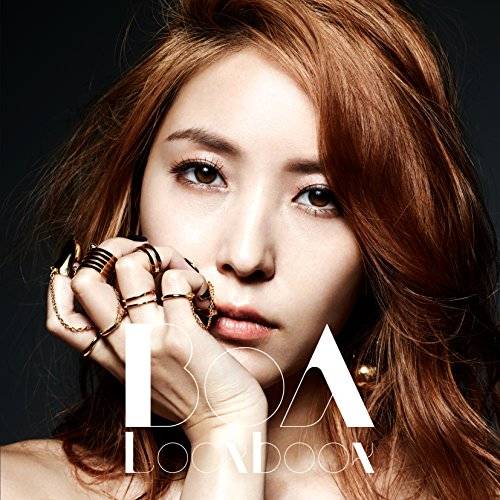 [Single] BoA – Lookbook (2015.12.16/MP3/RAR)