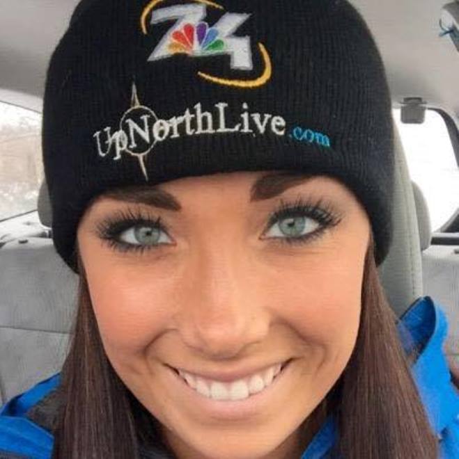 THE APPRECIATION OF BOOTED NEWS WOMEN BLOG : HAVE YOU EVER WONDERED