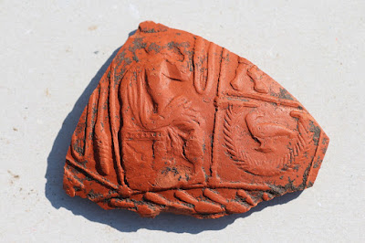 'Roman village' discovered in SW Germany 'Roman village' discovered in SW Germany