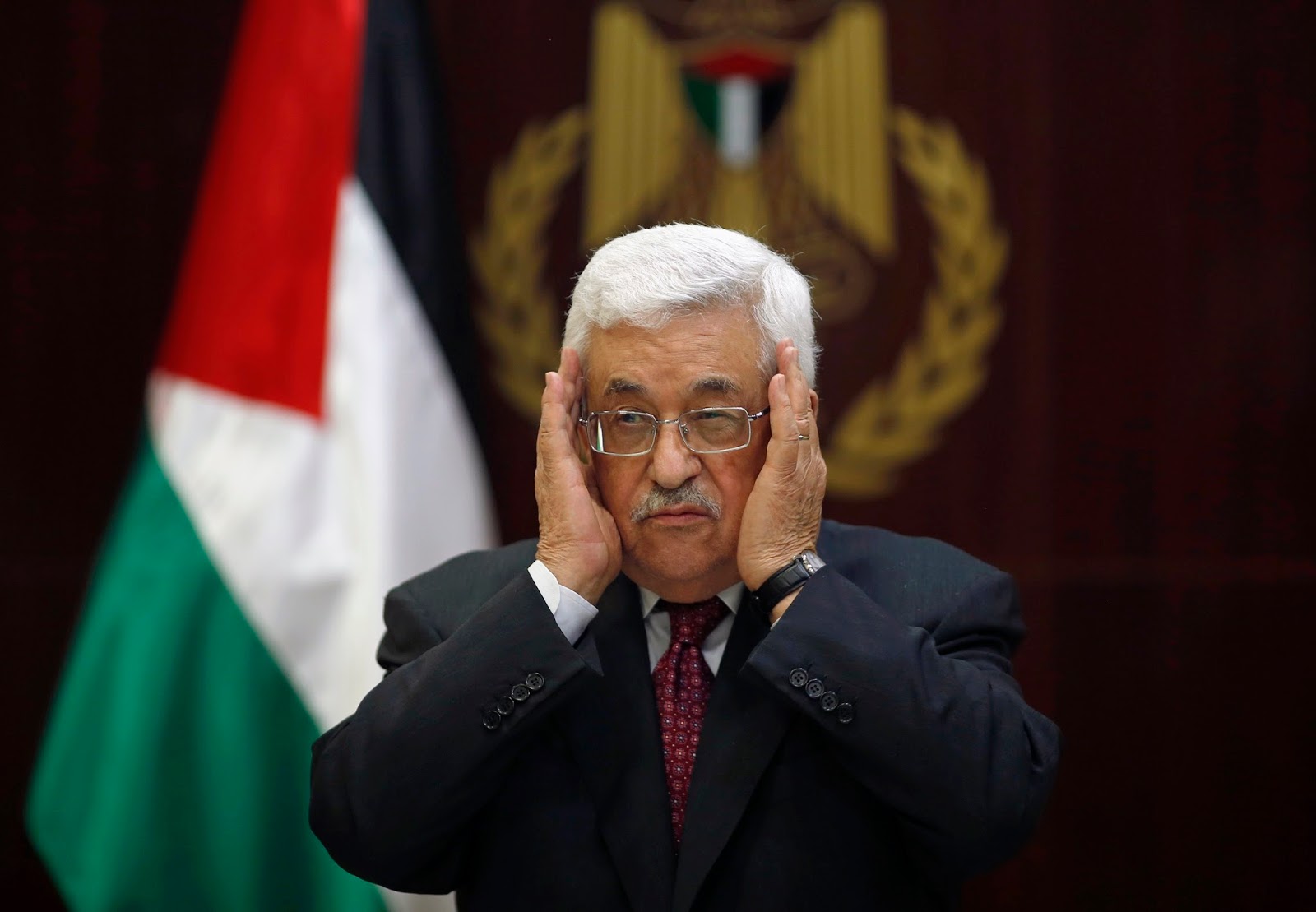 Mahmoud abbas phd thesis