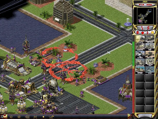 Yuri’s Revenge – Red Alert 2