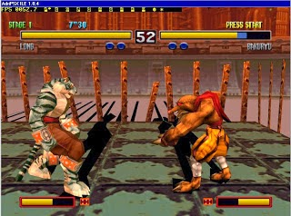 bloody roar 2 download for pc free