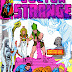 Doctor Strange v2 #53 - Marshall Rogers art & cover