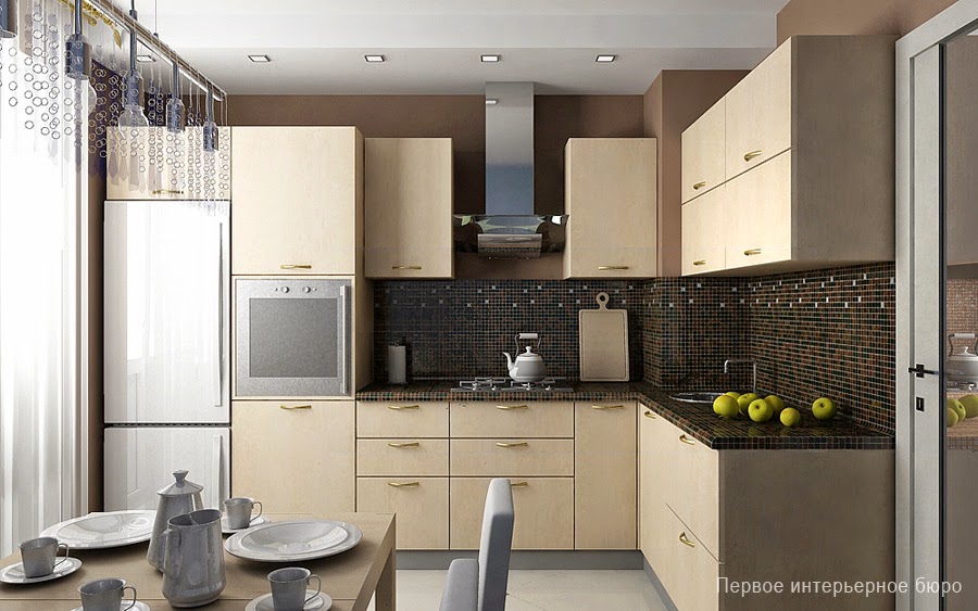 кухня угловая 4. кухонный гарнитур для маленькой кухни прямой. кухня венге. линейная планировка кухни. кухня стена 2 метра.