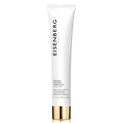 Eisenberg Masque Fondant Reparateur Eisenberg linea pelli sensibili