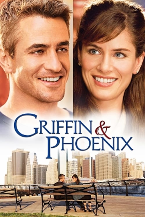 [HD] Griffin & Phoenix 2006 Ganzer Film Deutsch