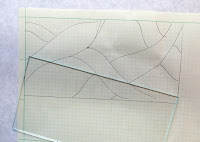 Plan your painted design Plan your painted design