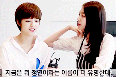 승연,정연 자매 | 인스티즈