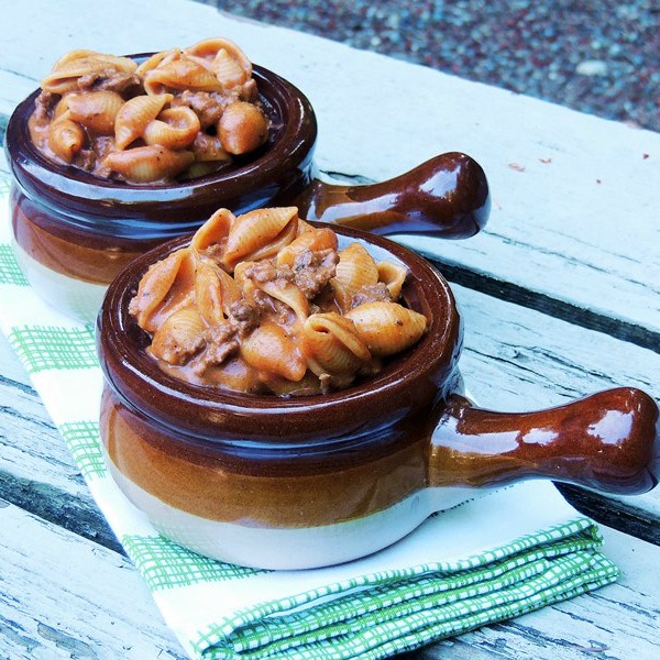 10 Easy to Make KidFriendly Ground Beef Recipes Bobbi's Kozy Kitchen