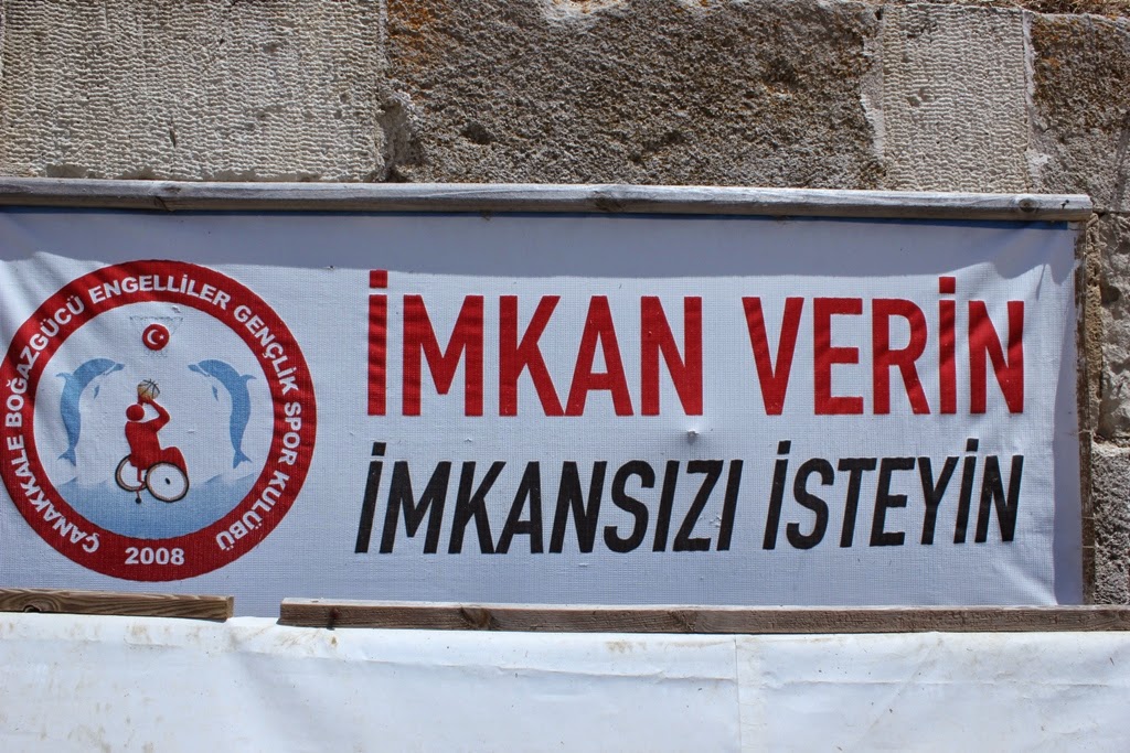 Bisiklet ile İstanbul BandırmaÇanakkale 11,5 saat (163 km)/ Cycling
