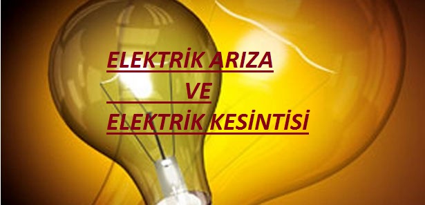 elektrik arıza elektrik-arıza