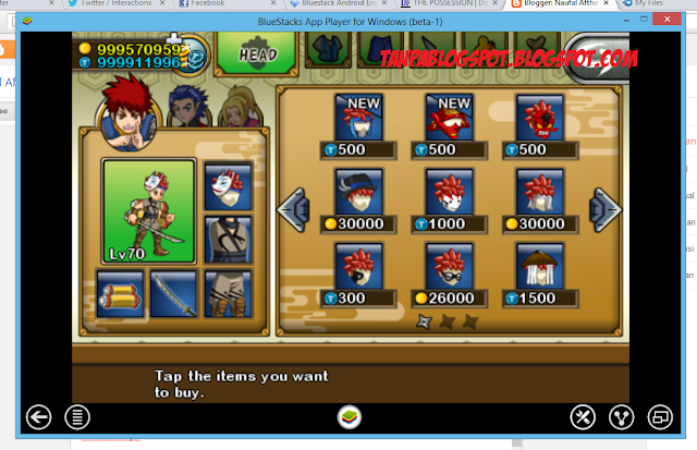 download ninja saga offline apk data download ninja saga offline apk data
