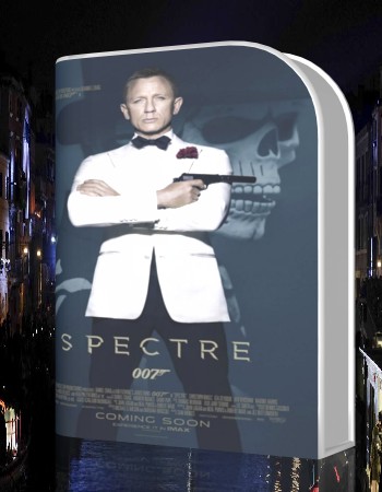 Spectre 2015 1080p Ingles-Subtitulos-Español Spectre 2015 1080p Ingles-Subtitulos-Español