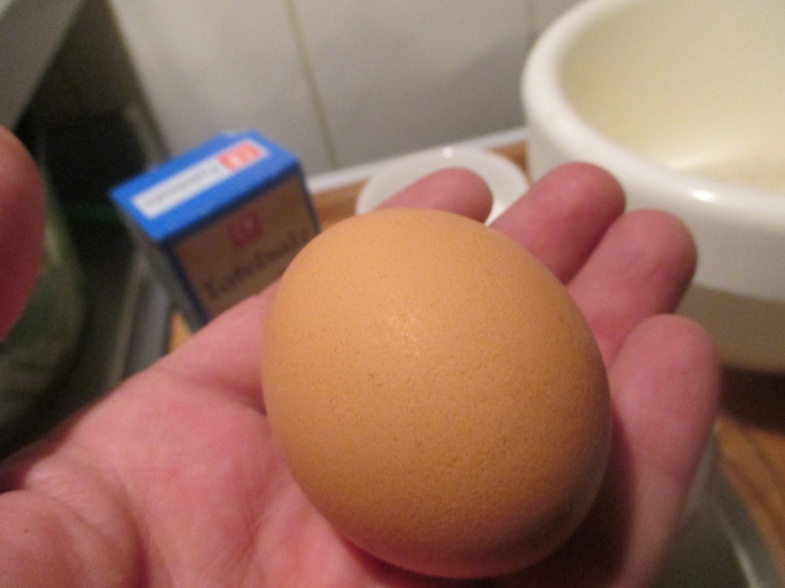 Mürbeteig – Basisrezept – glatzkoch.de