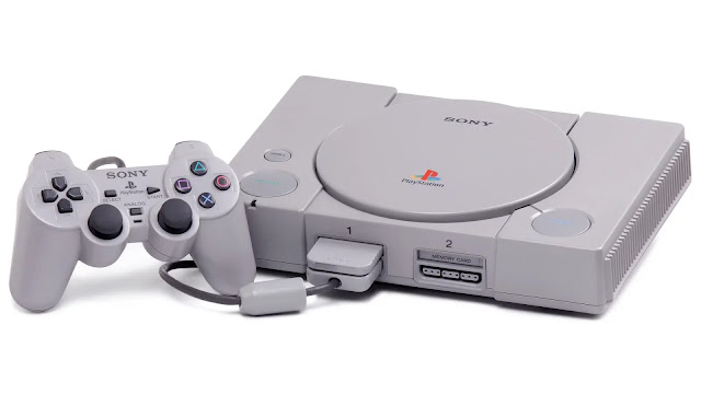 playstation original