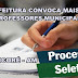 Governo Municipal de Manicoré convoca mais 100 professores municipais classificados no PSS