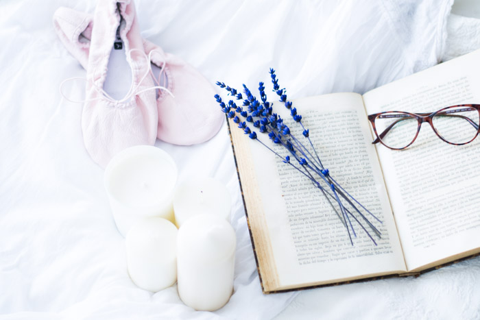 Diez consejos para dormir bien