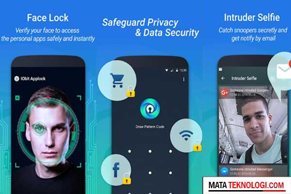 aplikasi kunci layar dengan suara aplikasi kunci layar dengan suara