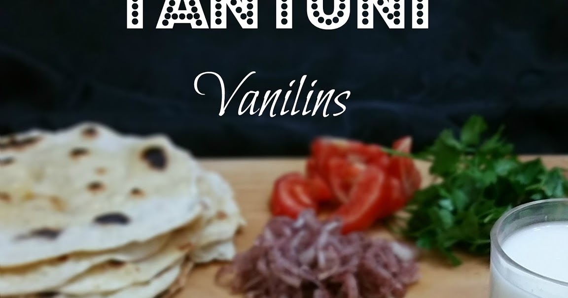 Tantuni Vanilins