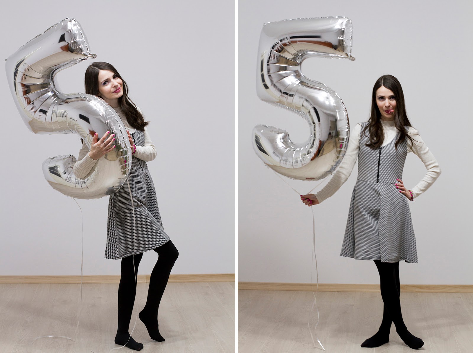aniversare blogger 5 ani secretele cartilor balon argintiu cifra 5 aniversare blogger 5 ani secretele cartilor balon argintiu cifra 5