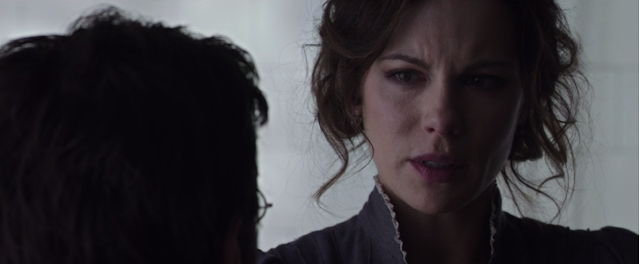 stonehearst asylum kate beckinsale jim sturgess 2014 film hysteria