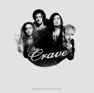 The Crave - Breaking The Silence (2011)