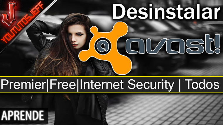 Como desinstalar Avast completamente | Facil y Rapido