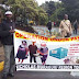 Not Angry Enough? Only 20 Kenyans Showed Up for Mafia House Protest