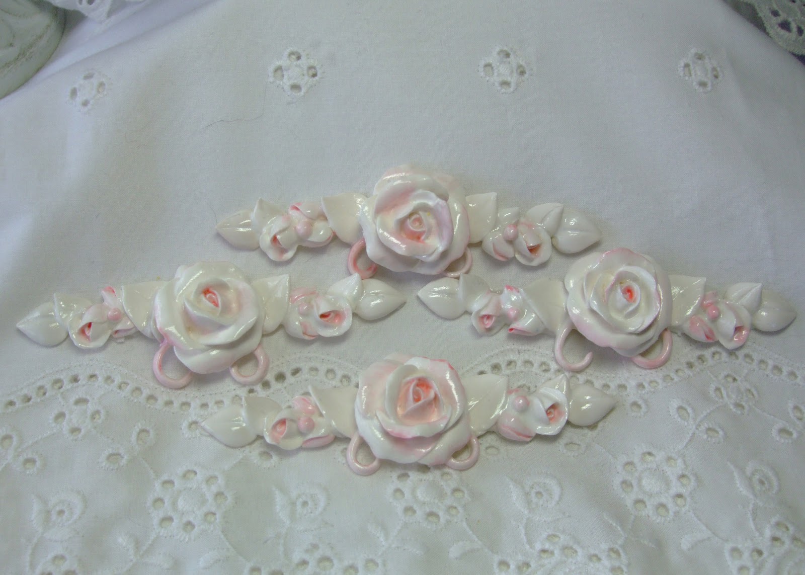 CreatingCottage eBay for Furniture Appliques