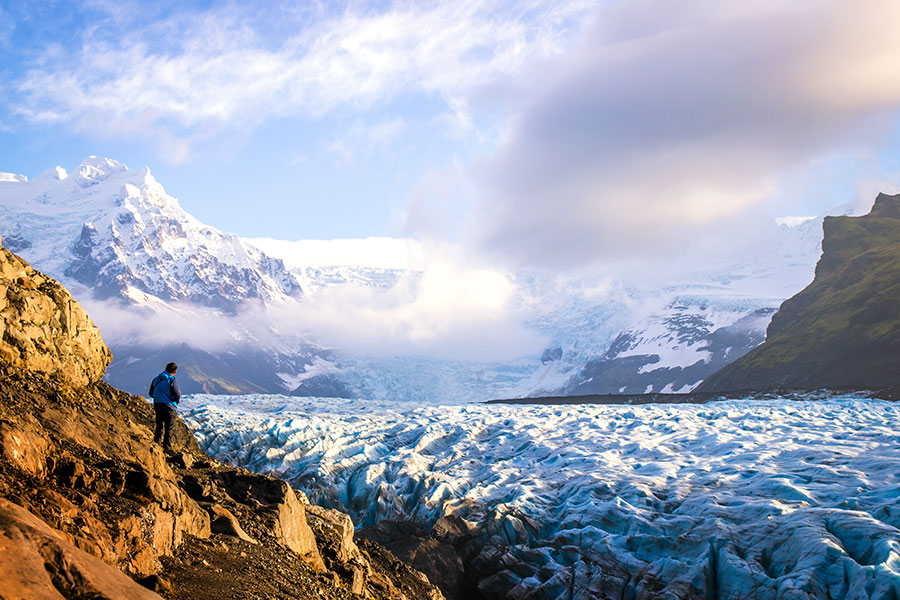 Islandia Islandia